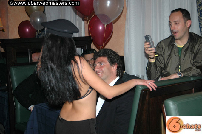 VIP Party @ Big Sister 2005