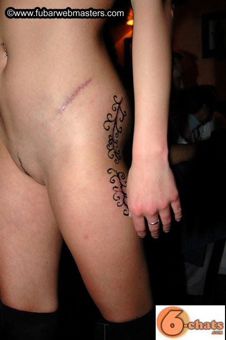 VIP Party @ Big Sister 2005