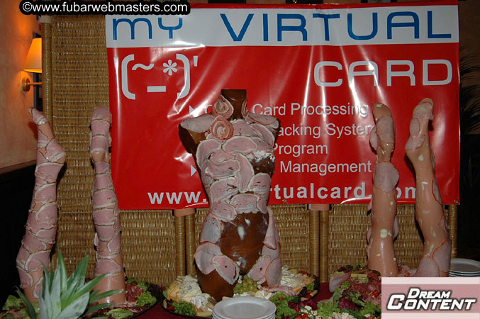 VIP Party @ Big Sister 2005