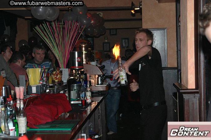 VIP Party @ Big Sister 2005