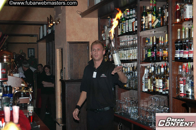 VIP Party @ Big Sister 2005