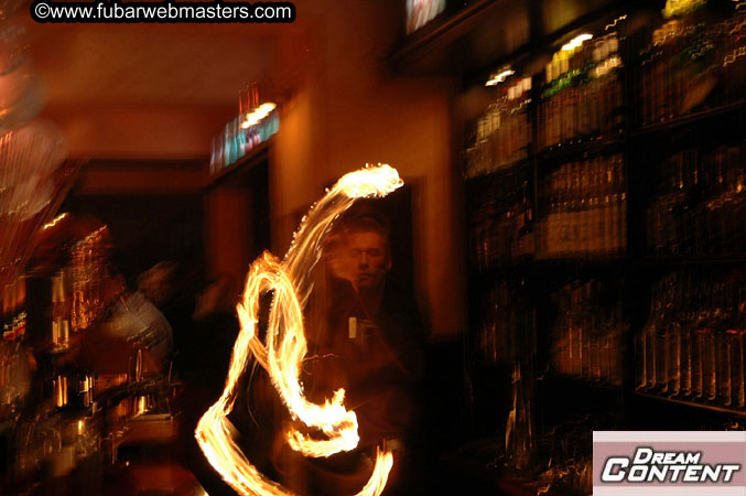 VIP Party @ Big Sister 2005