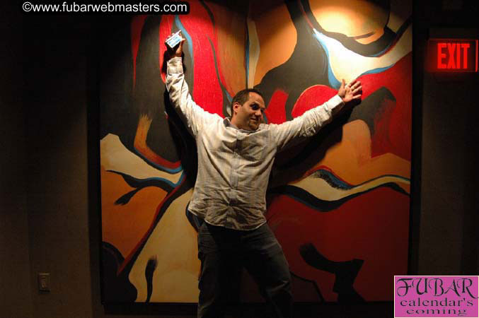 Poker Tournament 2005