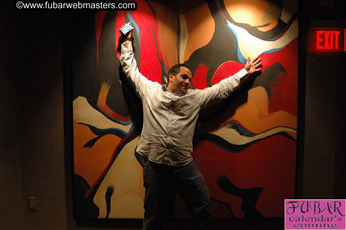 Poker Tournament 2005