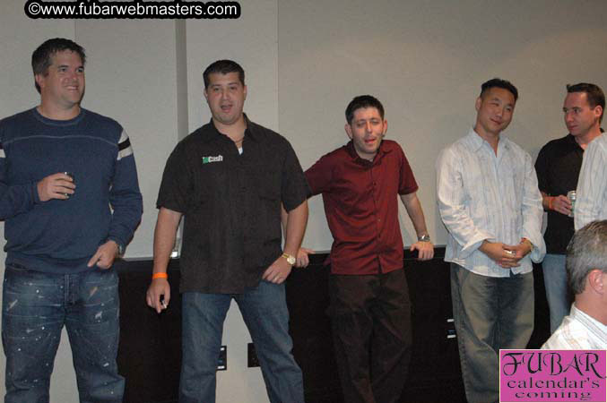 Poker Tournament 2005