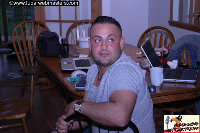 Ambush Interview Getaway 2005