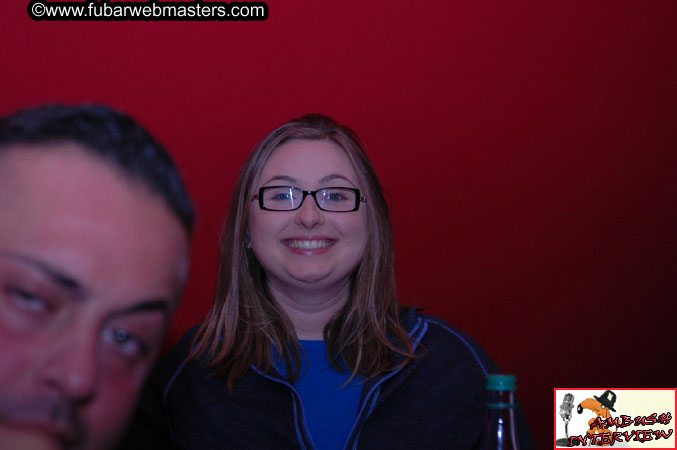 Ambush Interview Getaway 2005