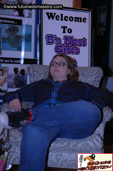 Ambush Interview Getaway 2005