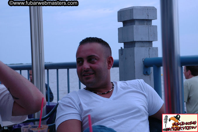 Ambush Interview Getaway 2005