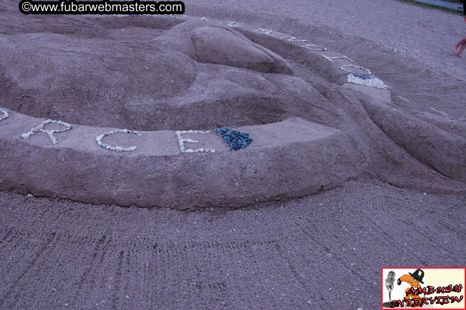 Ambush Interview Getaway 2005