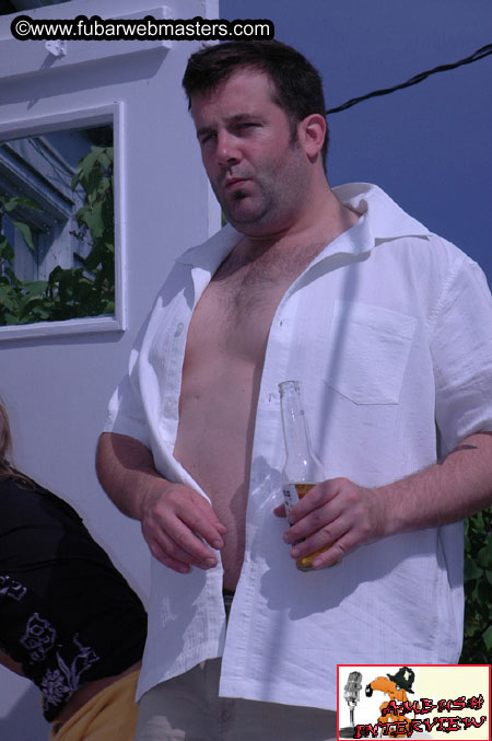 Ambush Interview Getaway 2005