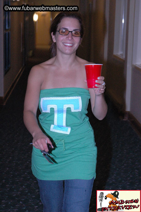 Ambush Interview Getaway 2005