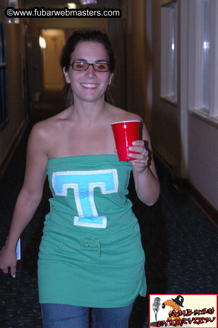 Ambush Interview Getaway 2005