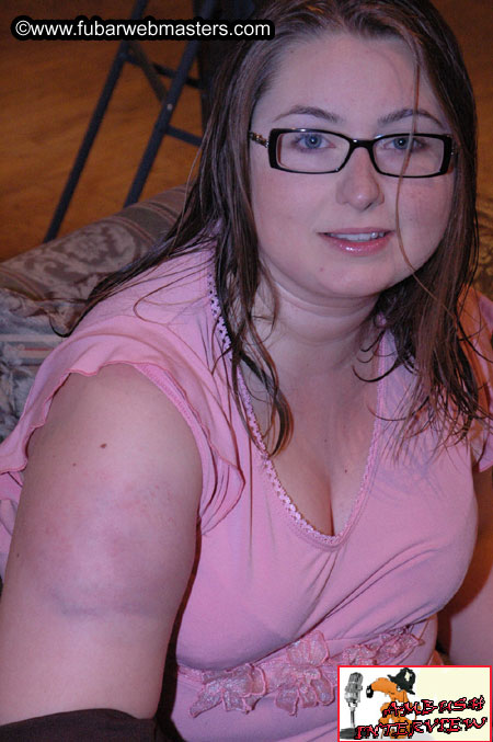 Ambush Interview Getaway 2005