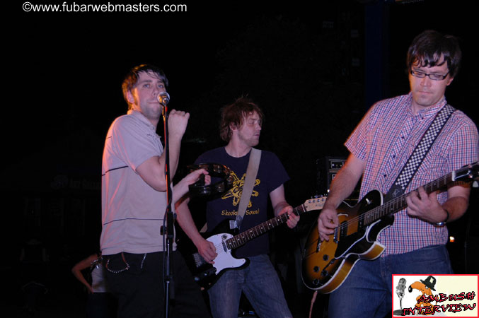 Ambush Interview Getaway 2005