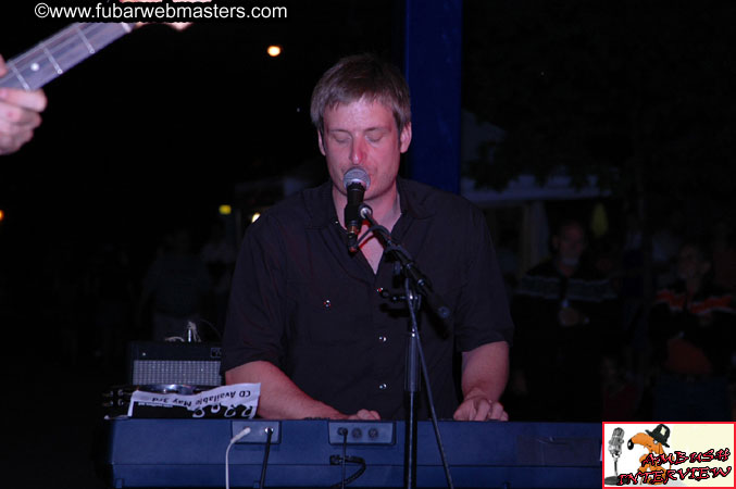 Ambush Interview Getaway 2005