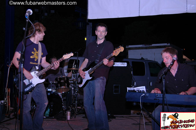 Ambush Interview Getaway 2005