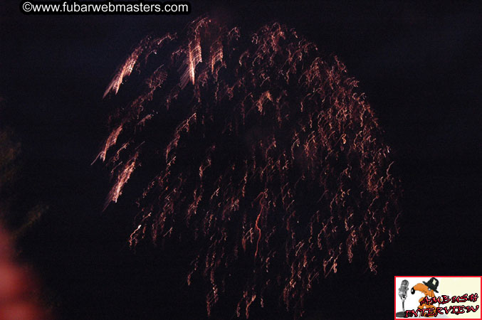 Ambush Interview Getaway 2005