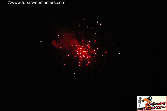 Ambush Interview Getaway 2005