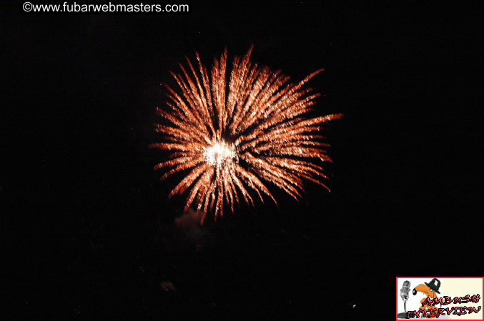 Ambush Interview Getaway 2005