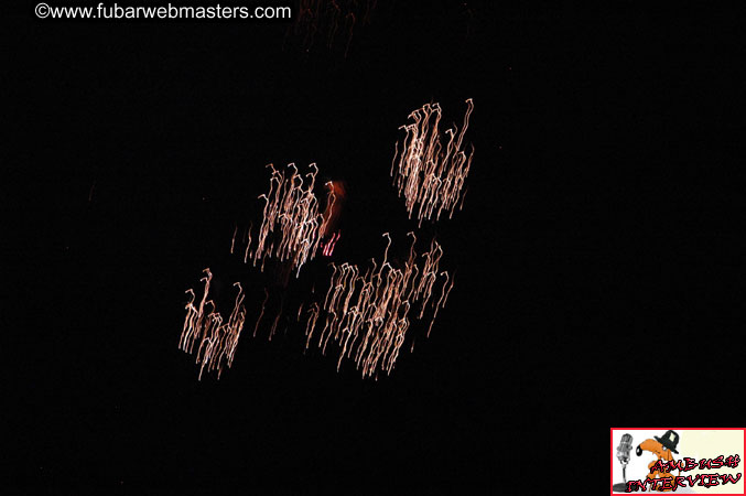 Ambush Interview Getaway 2005