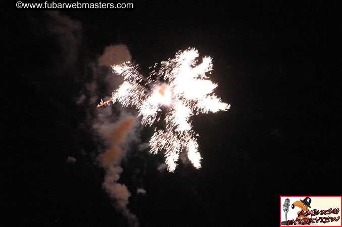 Ambush Interview Getaway 2005