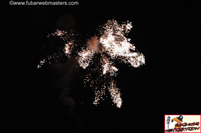 Ambush Interview Getaway 2005