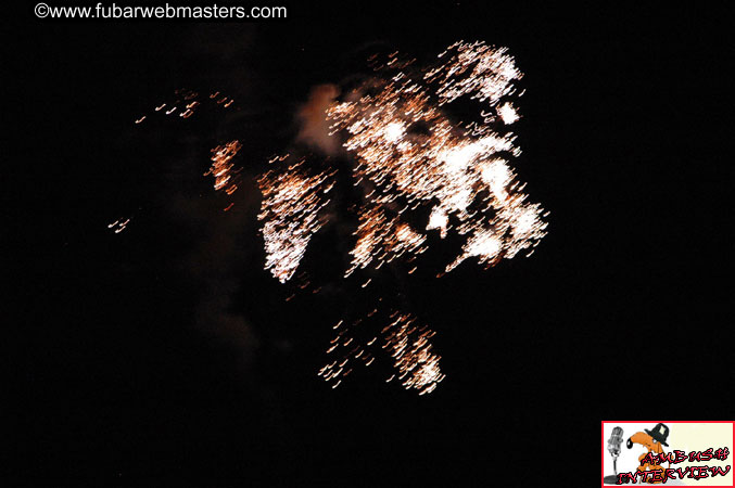 Ambush Interview Getaway 2005