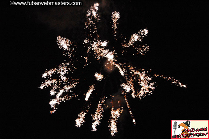 Ambush Interview Getaway 2005