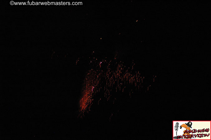 Ambush Interview Getaway 2005