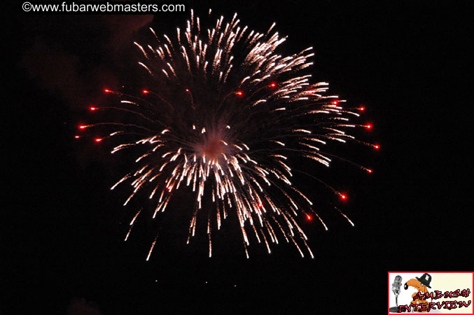 Ambush Interview Getaway 2005