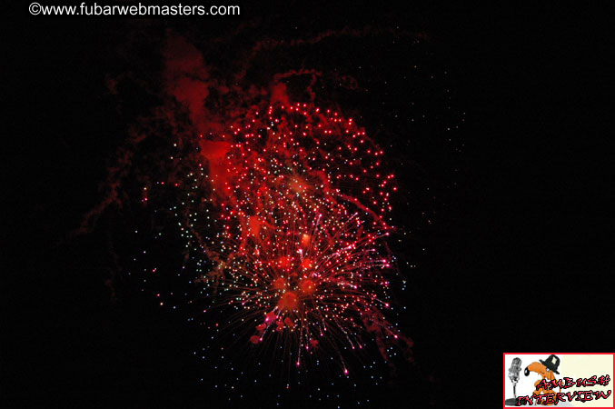 Ambush Interview Getaway 2005