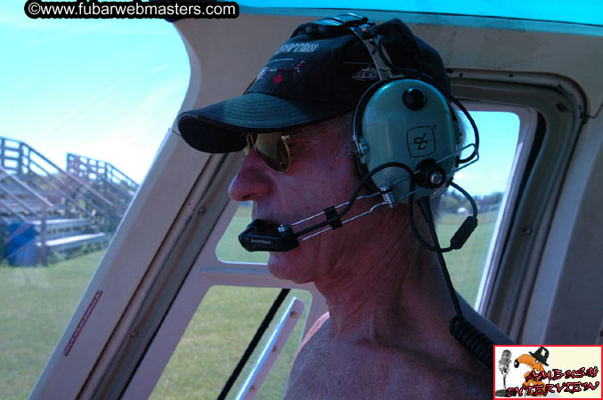 Ambush Interview Getaway 2005