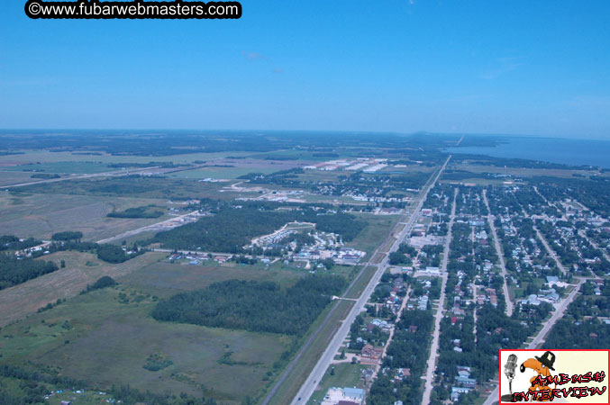 Ambush Interview Getaway 2005