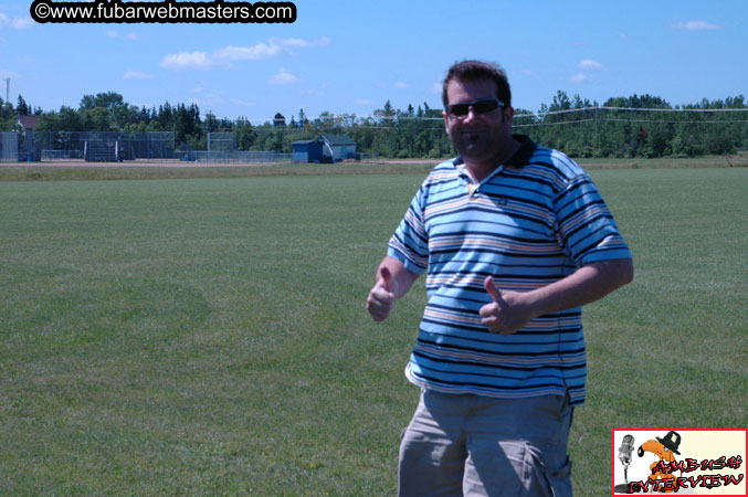 Ambush Interview Getaway 2005