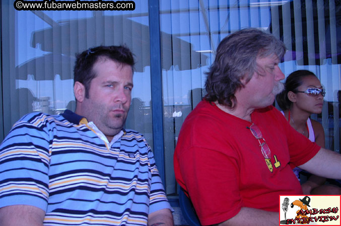 Ambush Interview Getaway 2005