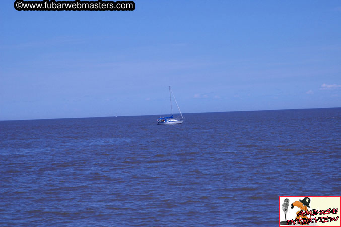 Ambush Interview Getaway 2005