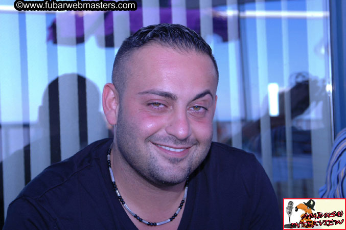 Ambush Interview Getaway 2005