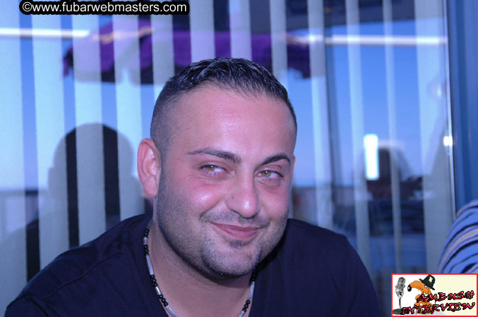 Ambush Interview Getaway 2005