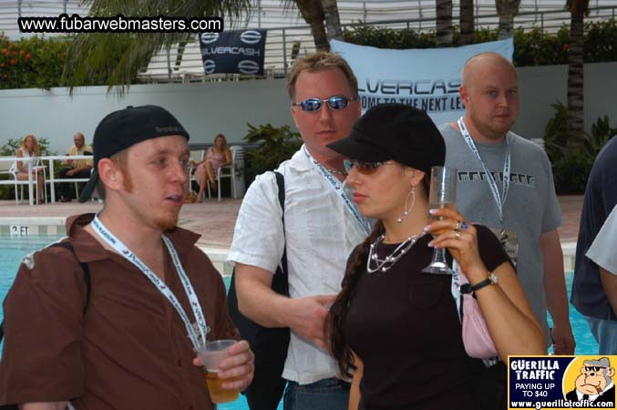 2nd Annual Silvercash Bikini Invitational 2004