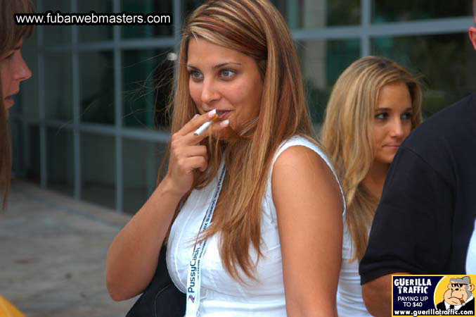 2nd Annual Silvercash Bikini Invitational 2004