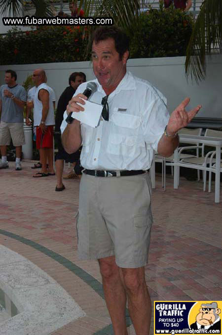 2nd Annual Silvercash Bikini Invitational 2004