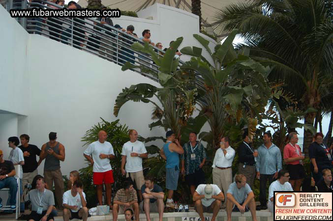 2nd Annual Silvercash Bikini Invitational 2004