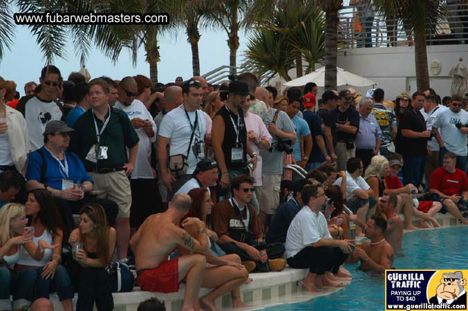 2nd Annual Silvercash Bikini Invitational 2004