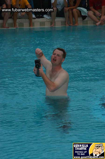 2nd Annual Silvercash Bikini Invitational 2004