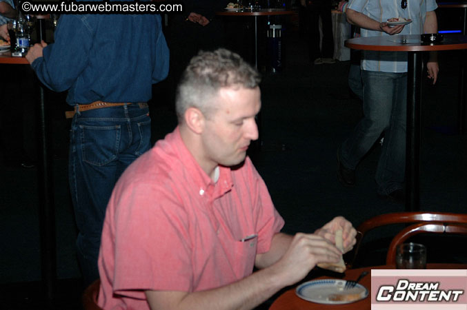 Hany Bany Party 2005