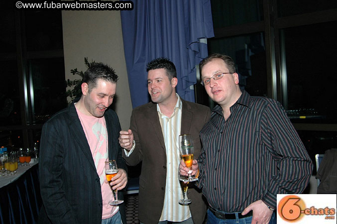 Poker Party 2005