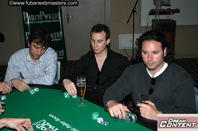 Poker Party 2005