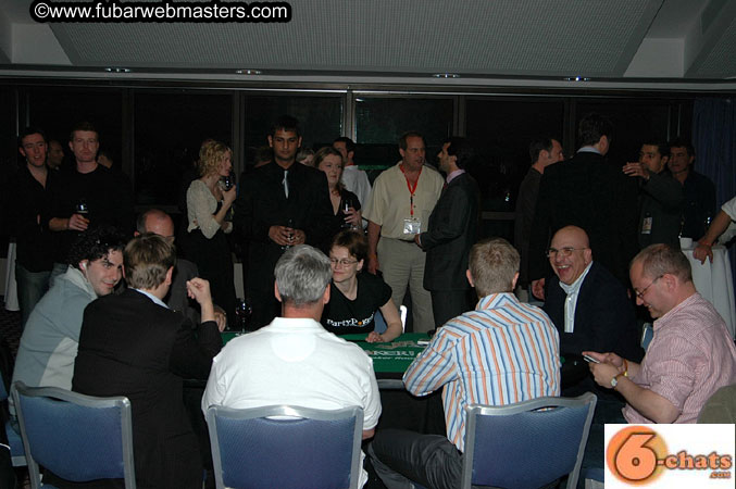 Poker Party 2005