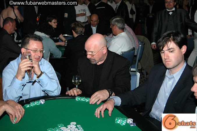 Poker Party 2005